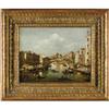 Image 3 : Francesco Guardi; Venice: the Grand Canal