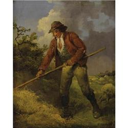 George Morland (British 1763-1804)