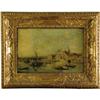 Image 4 : Manner of Frencesco Guardi (Italian,