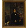 Image 3 : Leopold Fertbauer, Portrait of a Gentleman
