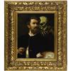 Image 3 : After Arnold Bocklin, Portrait, Death, Fiddle