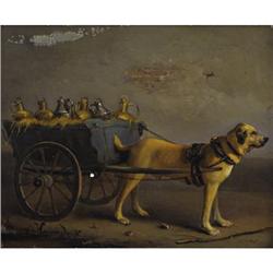 Francois Vandeverdonk (1848-1875)