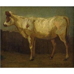 Attributed to James Ward (British,