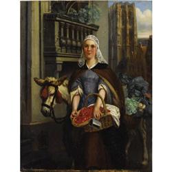 ADRIEN JOSEPH VERHOEVEN-BALL