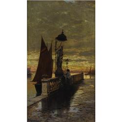 HERMANN DAVID SALOMON CORRODI (Italian)