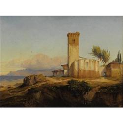 Francois Antoine Bosseut