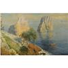 Image 1 : Bernardo Hay (British 1864), Capri