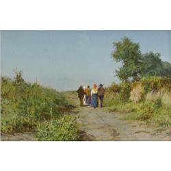 Francesco Coppola Castaldo (Italian