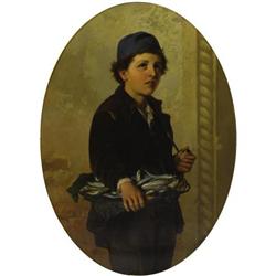 Antonio Ermolao Paoletti (Venetian