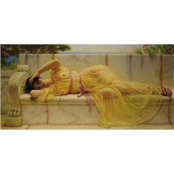 John William Godward (British,