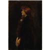 Image 1 : Attributed to Jean Jacques Henner