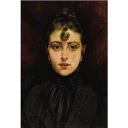 Francois Martin-Kavel, (French