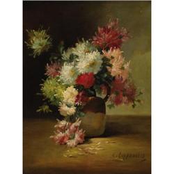 Edmond van Coppenolle (French School,