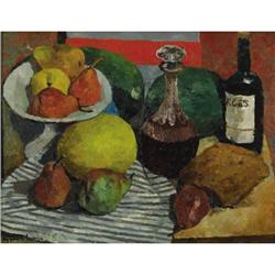 Josep MarÃ­a Mallol Suazo (Spanish), Bodegon