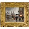 Image 4 : EDOUARD LEON CORTES (French 1882-1969)Notre Dame