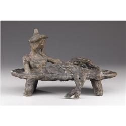 Lazzaro Donati (Italian, 1926-1977) Lazzaro