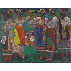 Eugene Andrew Agafonoff (Russian/American,