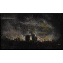 Arthur Versey (British, 1873-1900)