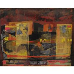 Michael Ayrton (British, 1921-1975)