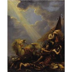 Sir Peter Francis Bourgeois, R.A. (British, 1756