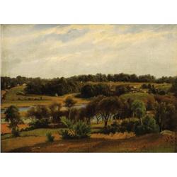 Manner of Jasper Francis Cropsey