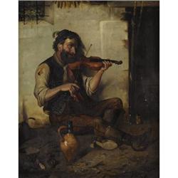 J. L. RONAY (Hungarian, Nineteenth Ce