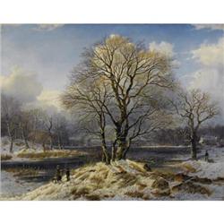 JOHANNES BARTHOLOMAUS DUNTZE