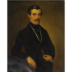 Henri De Nobele (Belgian, circa