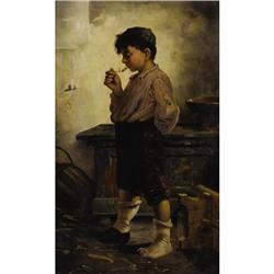 FRANÃ‡OIS XAVIER BRICARD (French,