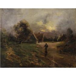 Paolo Sala (Italian, 1859-1929)