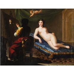 19th Century European School