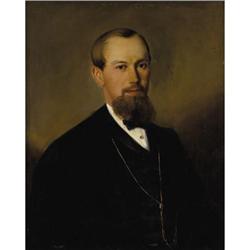 J. H. Nisphinser (Austrian, 1805-1877)