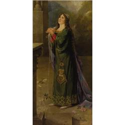 Rafael Arroyo y FernÃ¡ndez (Spanish, active