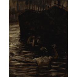 James Jacques Tissot (French, 1836-1902) Renee R