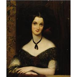 Attributed to Gilbert Stuart (American,