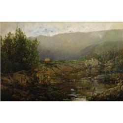 William Louis Sonntag (American, 1822-1900)