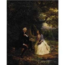 William Smith Jewett