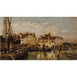 William Preston Phelps