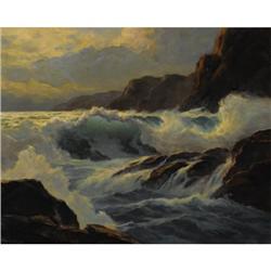 WILLIAM COLUMBUS EHRIG