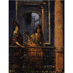 Lillian Genth (American, 1876-1953)