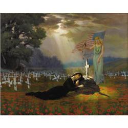 Giosue de Benedictis (Italian/American)