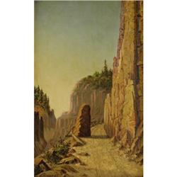 Grafton Tyler Brown (American, 1841-1918)