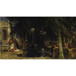 Peter Frederick Rothermel (1817-1895)