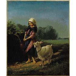 Samuel S. Carr (American, 1837-1908)