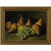 Image 4 : Edward Chalmers Leavitt Oil on canvas Still Life