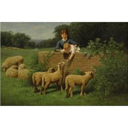 Samuel S. Carr (American, 1837-1908)