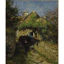 William Lamb Picknell