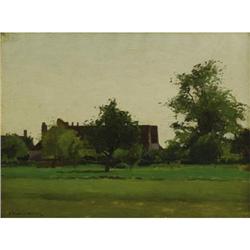 John Francis Murphy (American 1853-1921)