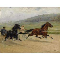 Gean Smith (American, 1851-1928)