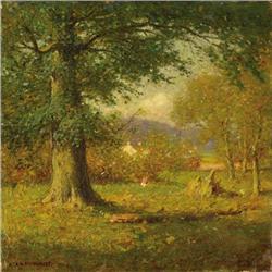 Alexis Jean Fournier